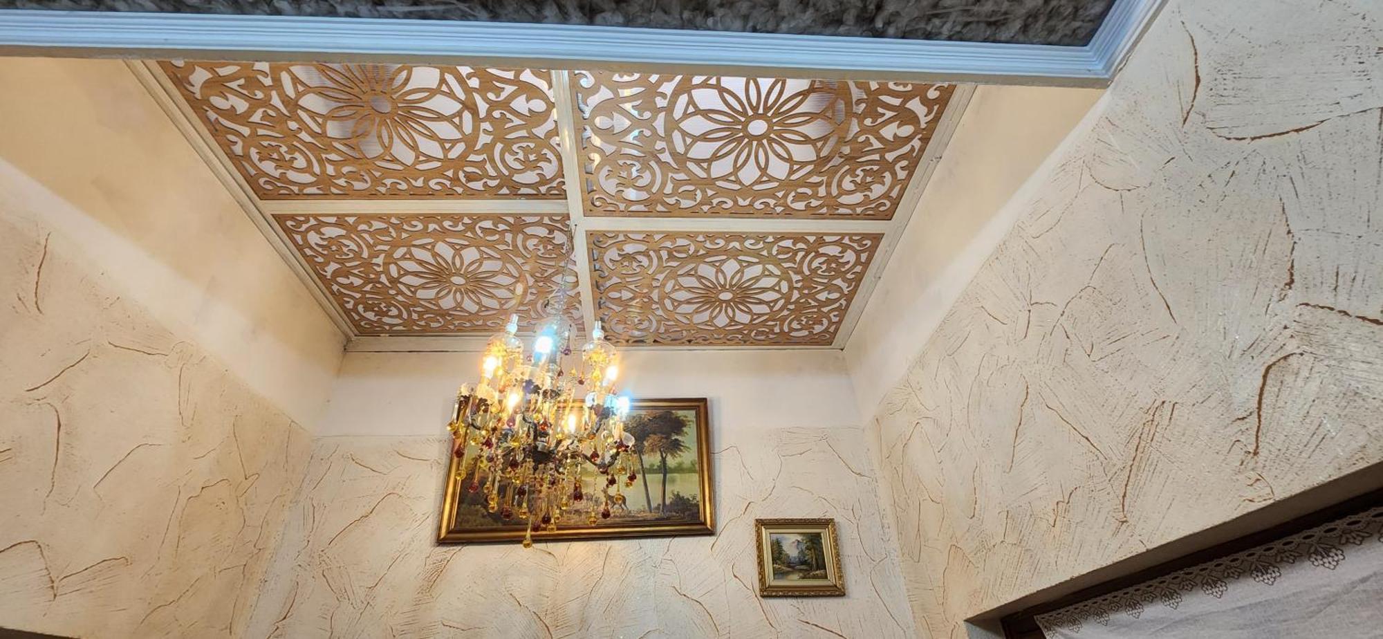 Appartement Riad 5Min A Pied De L'Aeroport Marrakesh Eksteriør bilde
