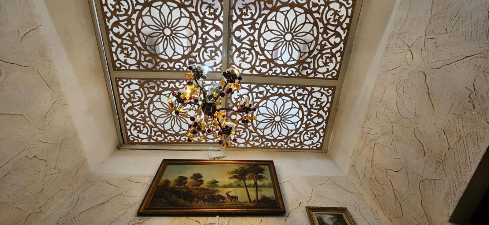 Appartement Riad 5Min A Pied De L'Aeroport Marrakesh Eksteriør bilde