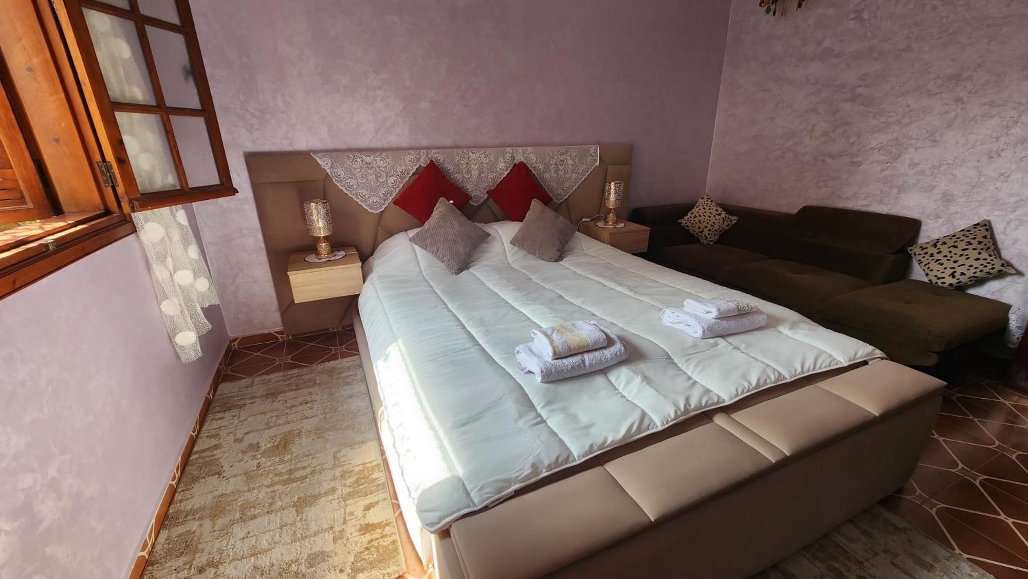 Appartement Riad 5Min A Pied De L'Aeroport Marrakesh Eksteriør bilde