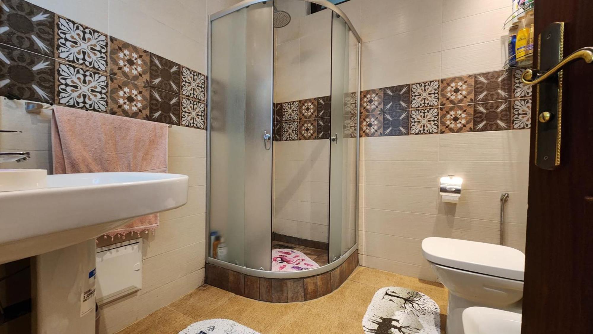 Appartement Riad 5Min A Pied De L'Aeroport Marrakesh Eksteriør bilde
