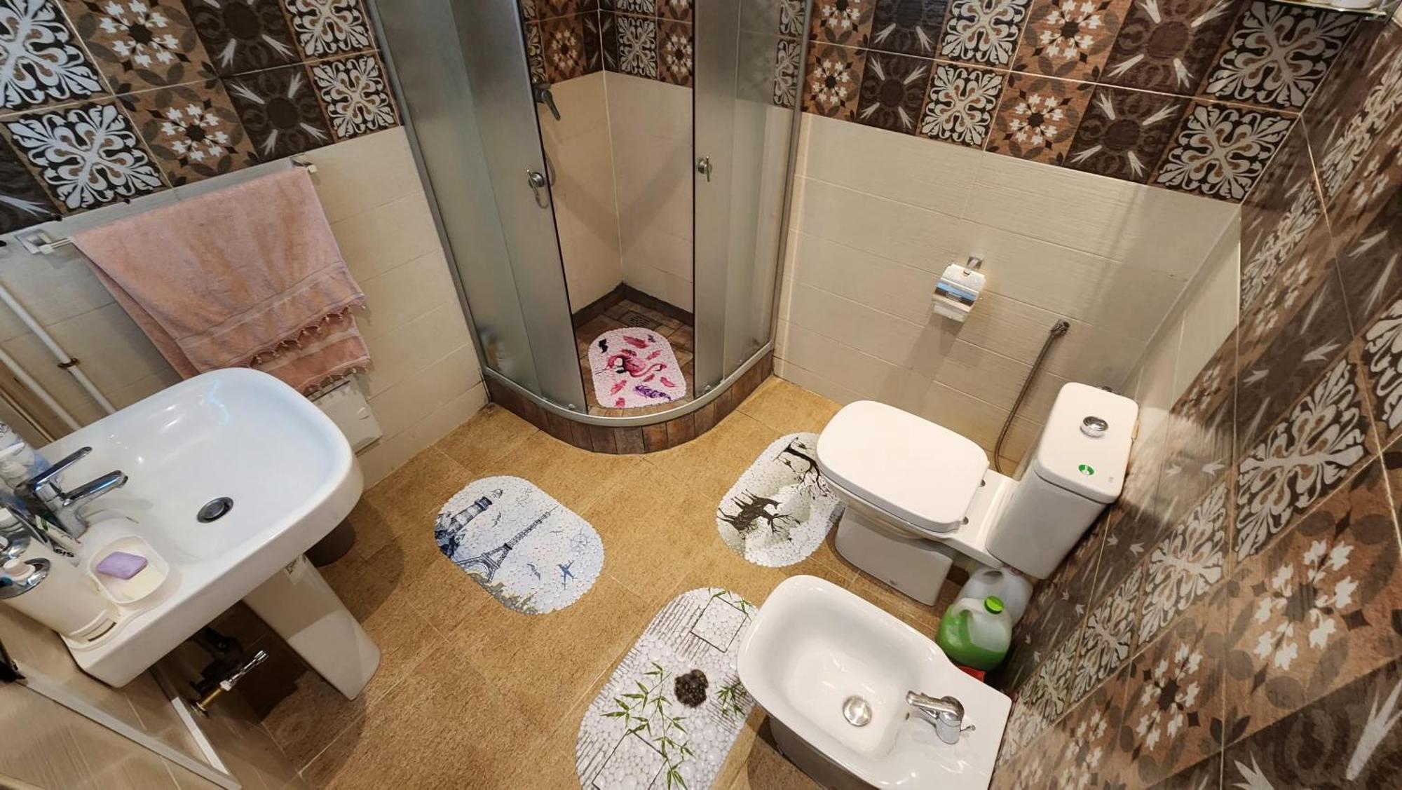 Appartement Riad 5Min A Pied De L'Aeroport Marrakesh Eksteriør bilde