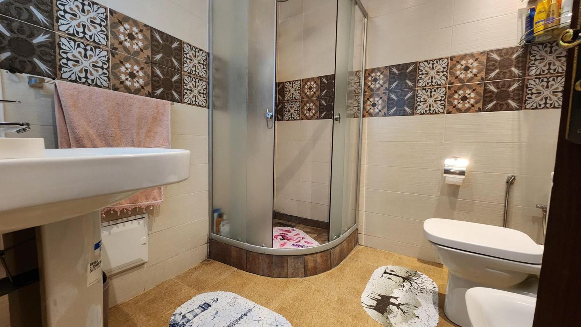 Appartement Riad 5Min A Pied De L'Aeroport Marrakesh Eksteriør bilde