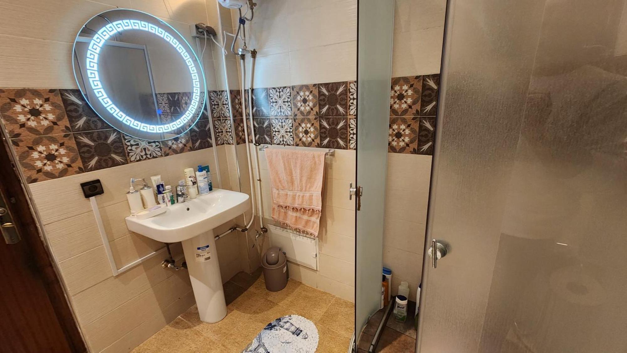 Appartement Riad 5Min A Pied De L'Aeroport Marrakesh Eksteriør bilde